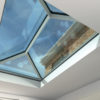 Guardian Roof Lantern from GRD Manufacturing