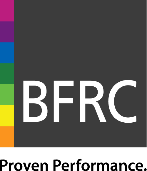 BFRC Manufacturer Accreditation
